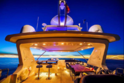 Image 17 for AZIMUT 95